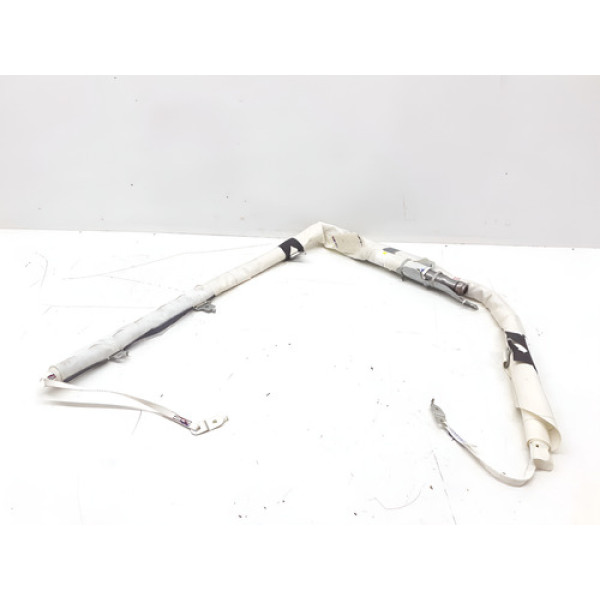 Cortina Teto Direita Airbag Jeep Compass 2017 A 2021