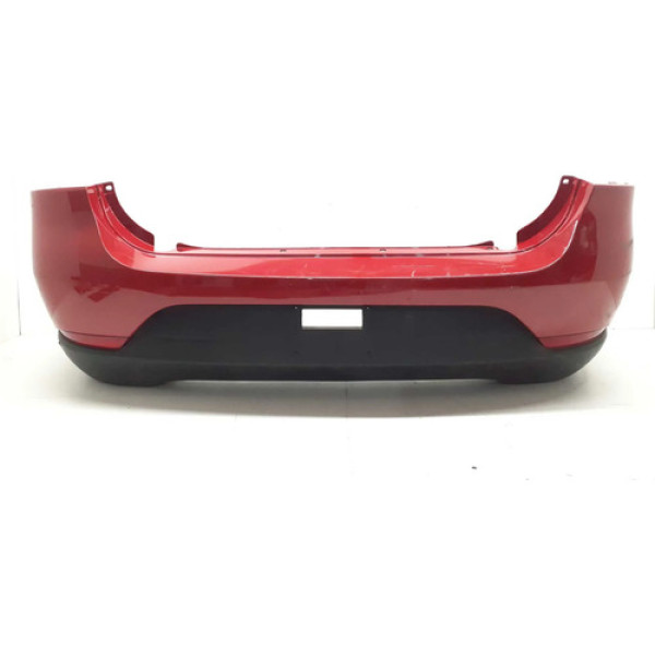 Parachoque Traseiro Fiat Grand Siena 2012 A 2020