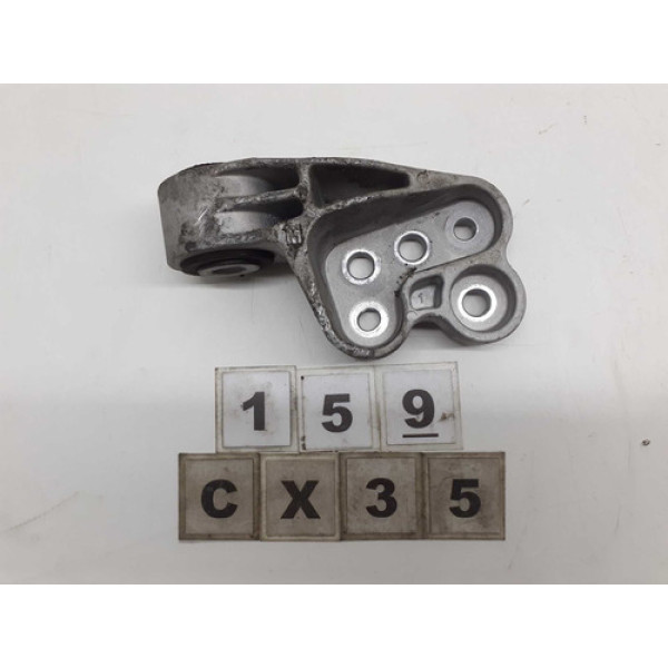 Suporte Coxim Inferior Cambio Toyota Coroll Cross 2.0 23/25