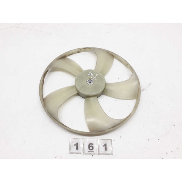 Hélice Ventoinha Radiador Toyota Corolla 2.0 2015 A 2019