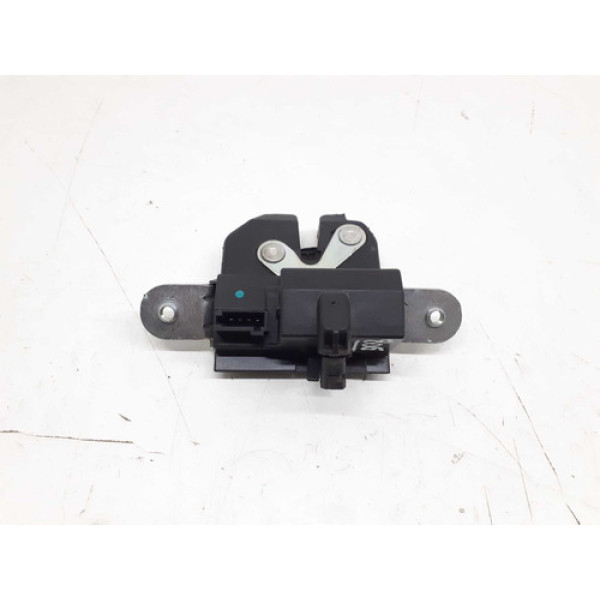 Fechadura Elétrica Tampa Traseira Fiat Argo 2017 A 2025