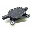 Bobina Ignição Gm Onix Prisma Spin Cobalt 1.0 1.4 2015/2019
