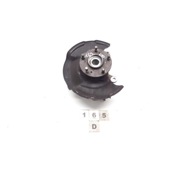 Montante Manga Eixo Direita Honda Hrv 1.8 Aut 2017 A 2021 