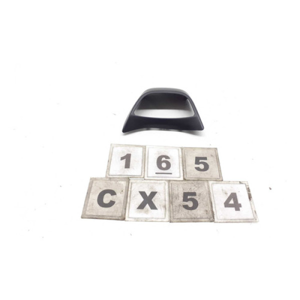 Moldura Comando Honda Hrv 2017 A 2021 165 