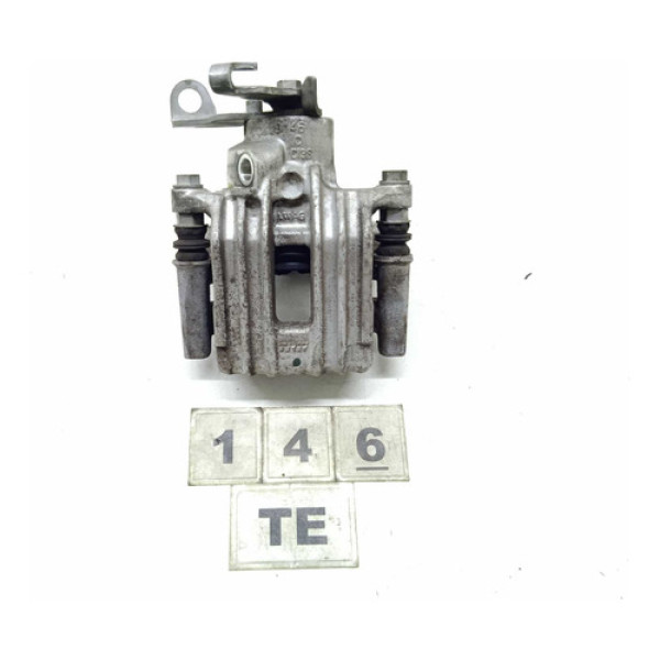 Pinça Freio Traseiro Esquerdo Vw T-cross 1.0 Tsi 2021 A 2024