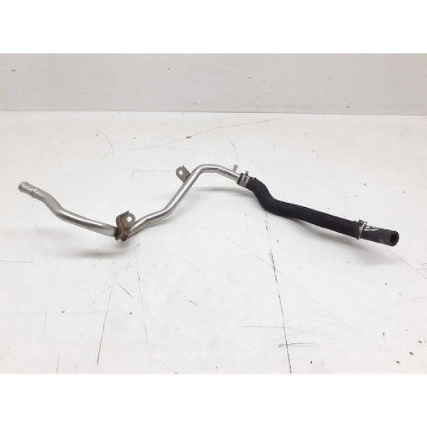 Cano Água Motor Corolla Cross Hybrid 2022 2023 2024 2025