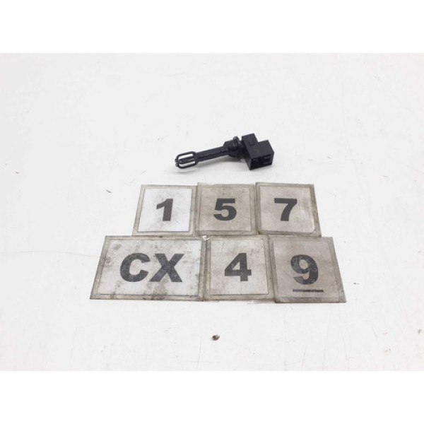 Sensor Temperatura Ar Condicionado Renegade Compass Toro 157