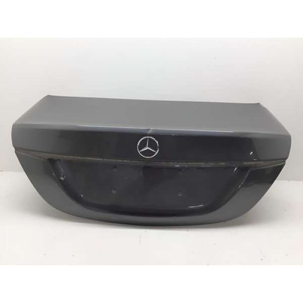 Tampa Traseira Mercedes C-180 / C-200 2015 A 2018