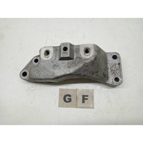 Suporte Coxim Cambio Vw Golf A3 1.4 Tsi 2014 A 2017 Gf 