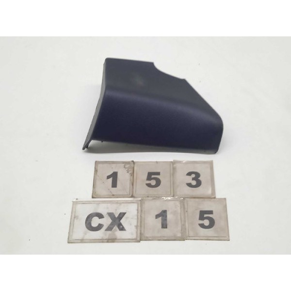 Acabamento Painel Honda Hr-v 2017 A 2021 153