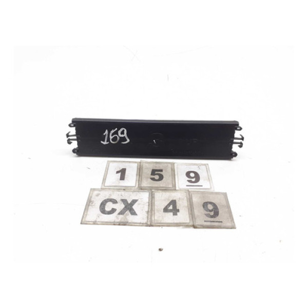 Tampa Filtro Ar Condicionado Corolla Cross 2023 A 2025