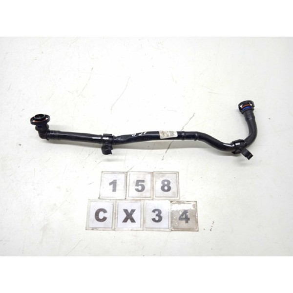 Mangueira Respiro Motor Vw Taos 1.4 2023 A 2025 158