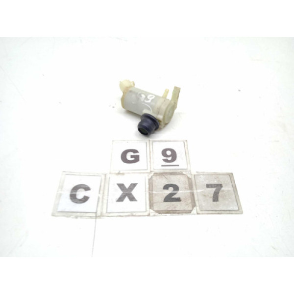 Motor Esguicho Parabrisa Honda Civic 2013 A 2016 G9