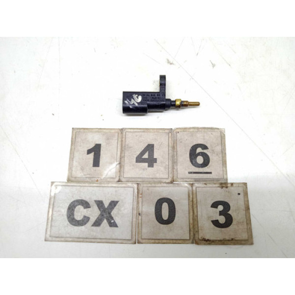 Sensor Temperatura Vw T-cross Virtus 1.0 Tsi 2021 A 2024 146
