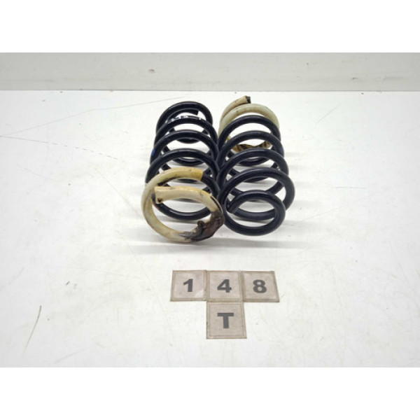 Par Mola Traseira Fiat Argo Cronos 2021 A 2024 148 