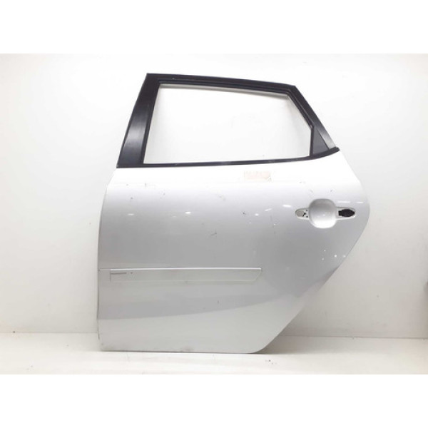 Porta Traseira Esquerda Hyundai I30 2008 A 2012