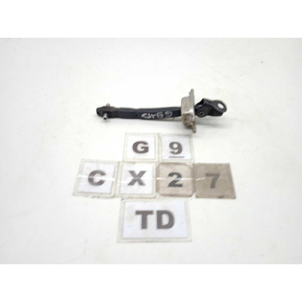 Limitador Porta Traseira Direita Honda Civic G9 2013 A 2016