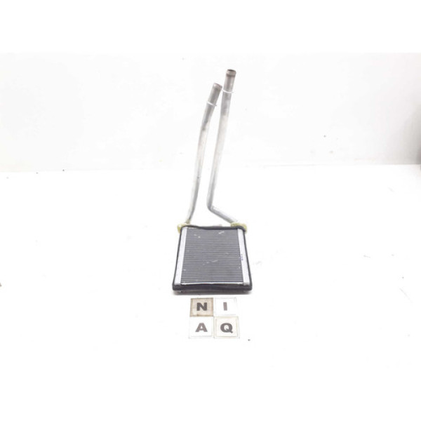 Radiador Ar Quente Fiat Fastback Pulse 2021 A 2025 Ni