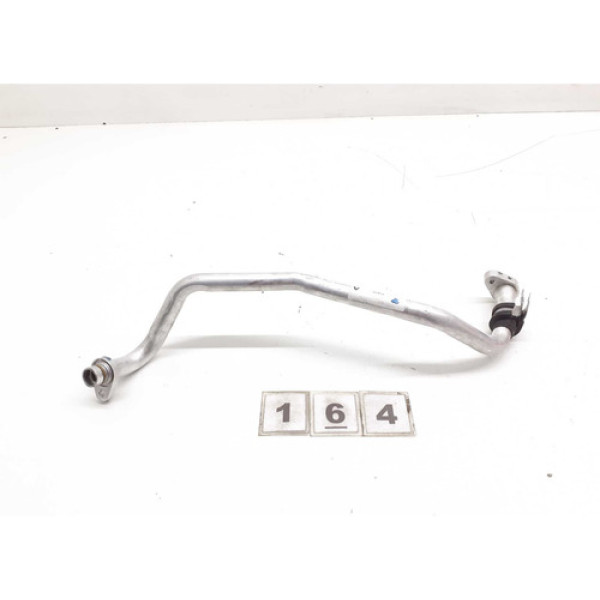 Mangueira Ar Condicionado Renault Duster Oroch 1.6 2019 A 23