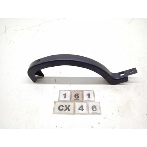 Acabamento Dobradiça Tampa Traseira Toyota Corolla 2015/2019