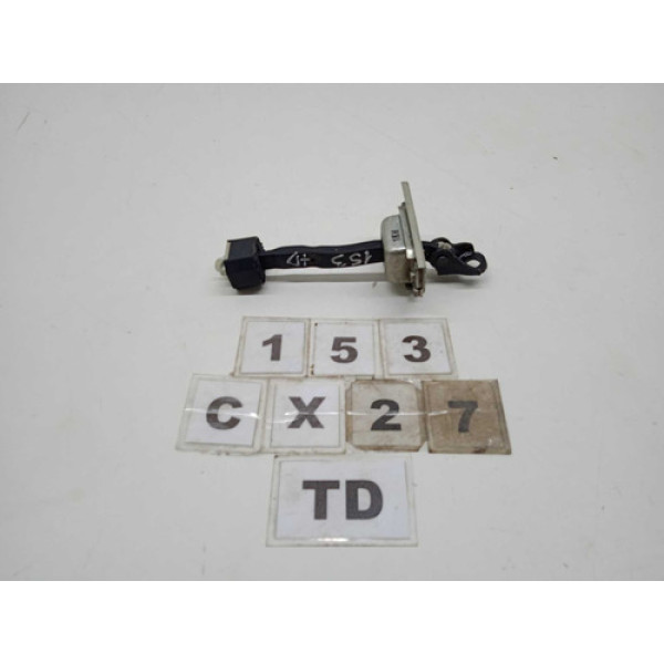 Limitador Porta Traseira Direita Honda Hrv 2017 A 2021 153