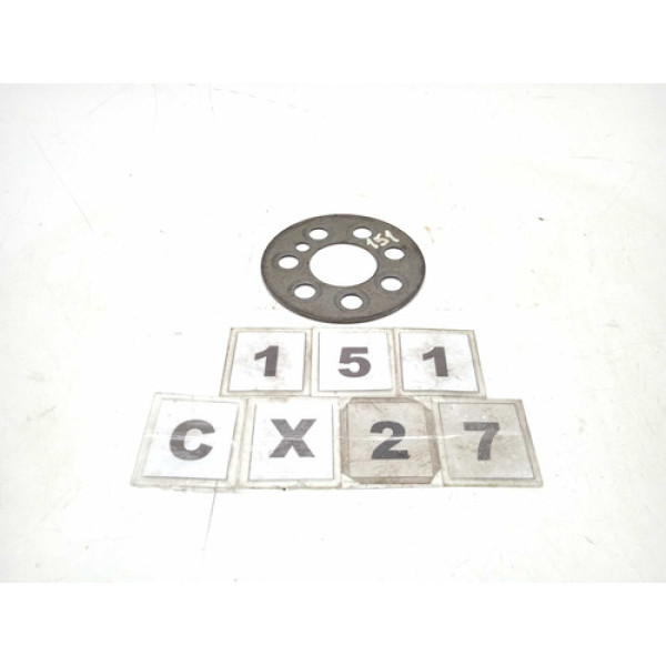 Espacador Volante Motor Hyundai I30 1.8 2014 A 2016 151