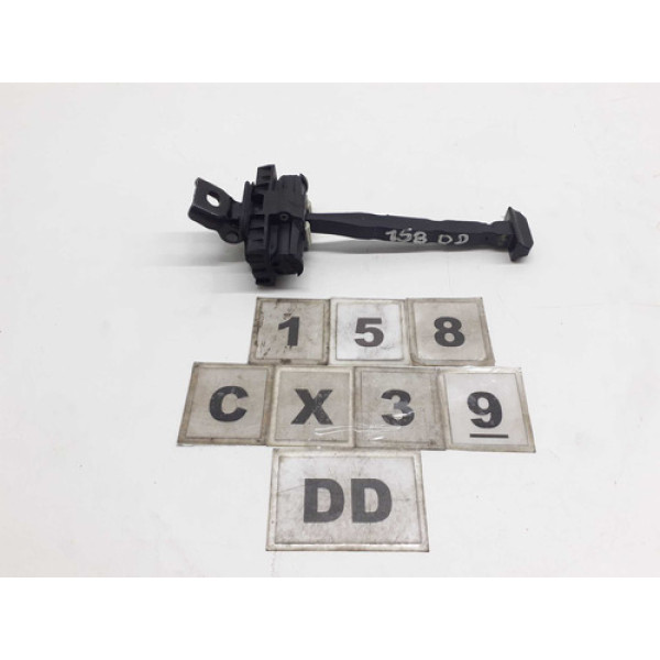 Limitador Porta Dianteira Direita Vw Taos 2023 A 2025 159