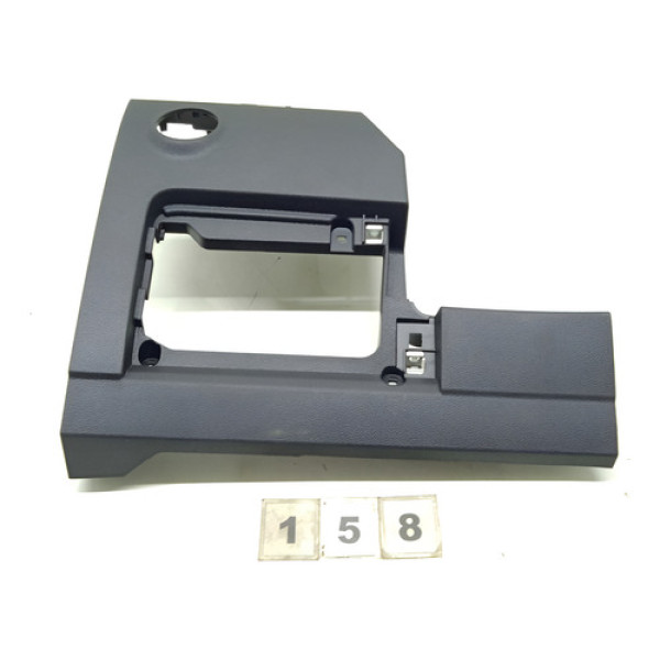 Acabamento Esquerdo Painel Vw Taos 2023 A 2025 158