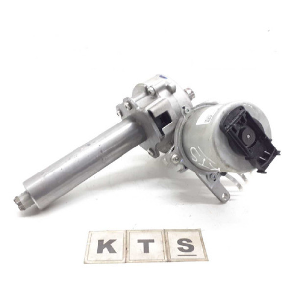 Coluna Direcao Eletrica Nissan Kicks 2017 A 2021 S/ Modulo