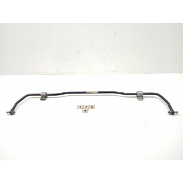 Barra Estabilizadora Traseira Jeep Compass 2017 A 2022 149