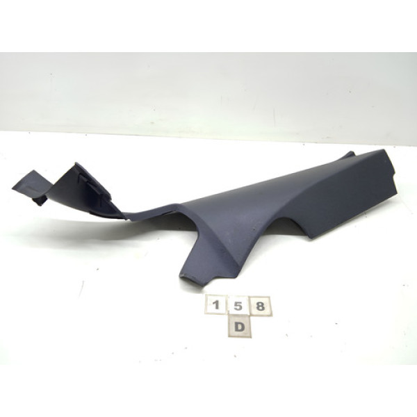 Soleira Direita Banco Traseiro Vw Taos 2023 A 2025 158