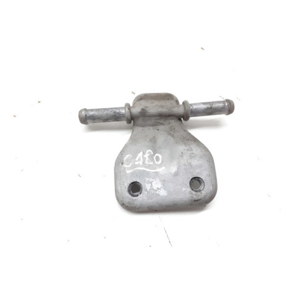 Suporte Escape Mercedes C 180 2015 A 2018