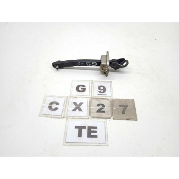 Limitador Porta Traseira Esquerda Honda Civic G9 2013 A 2016