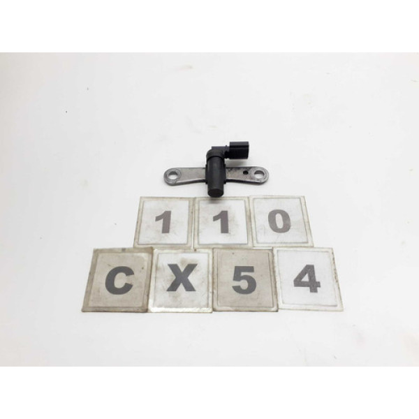 Sensor Rotacao Renault Sandero Logan 1.6 8v 2015 A 2019 110