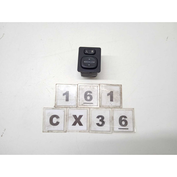 Comando Retrovisor Toyota Corolla 2017 A 2019 161