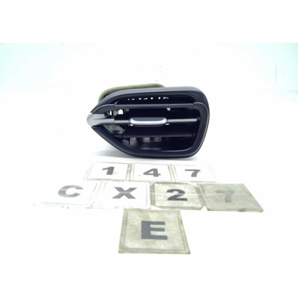 Difusor Esquerdo Ar Painel Fiat Pulse Fastback 2021 A 2025