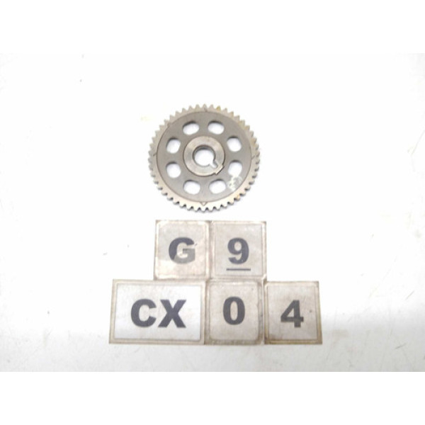 Polia Comando Cabecote Honda Civic G9 2.0 2013 A 2016 