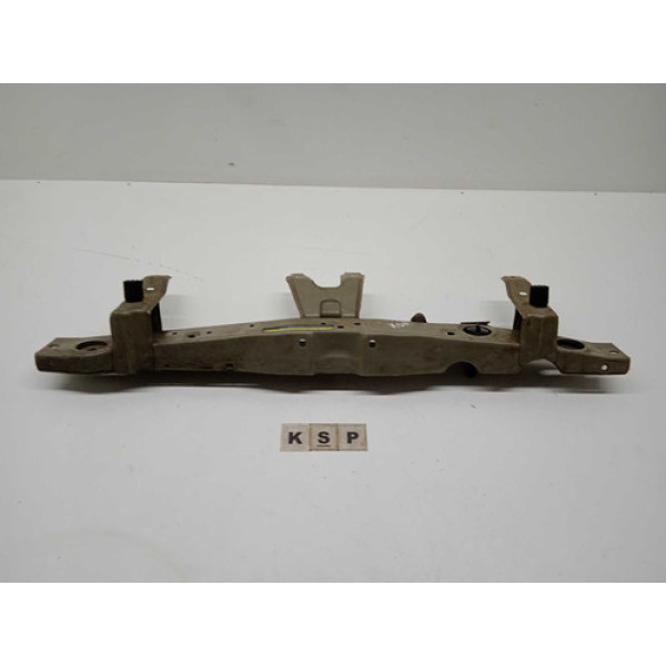 Painel Frontal Nissan Kicks 2017 A 2021 Ksp 