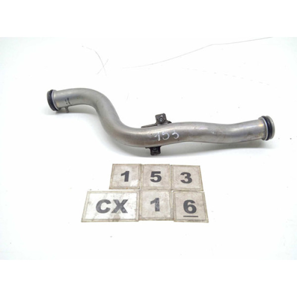 Cano Agua Motor Honda Hrv 2019 A 2021 153 