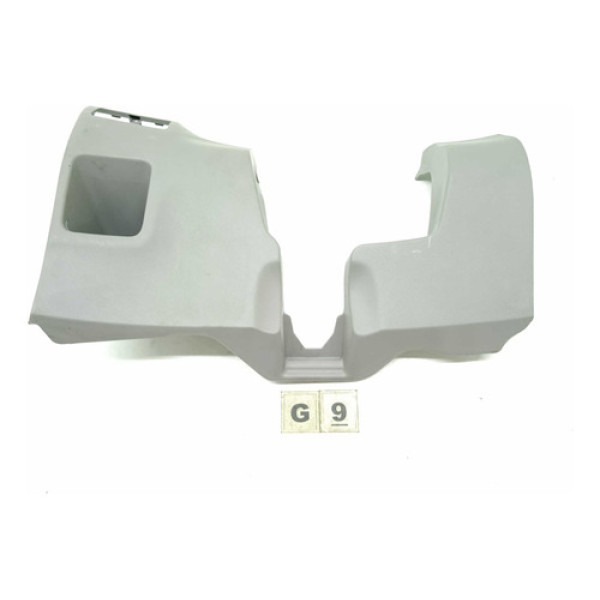 Acabamento Inferior Painel Honda Civic 2013 A 2016 G9 