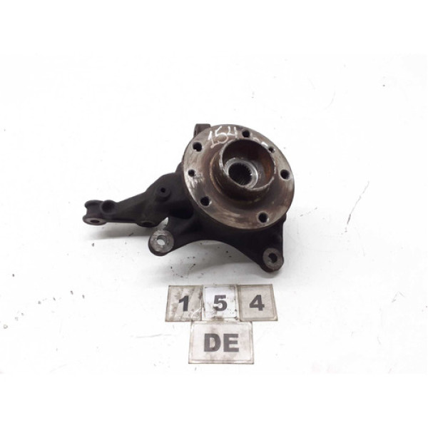 Montante Dianteiro Esquerdo Renault Duster Oroch 1.6 19 A 21