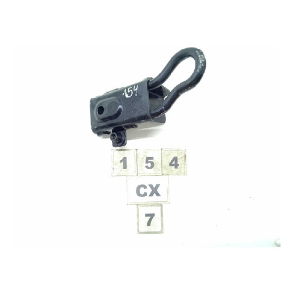 Gancho Reboque Renault Oroch Duster 2017 A 2021 154