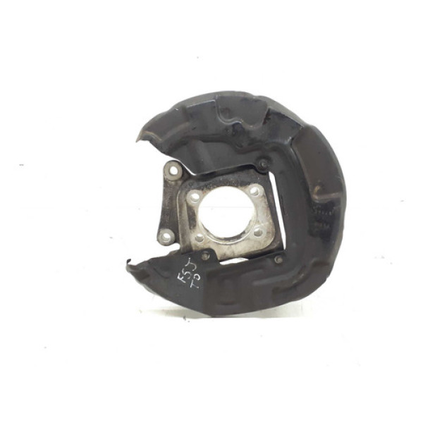 Montante Traseiro Direito Ford Fusion 2013 A 2018