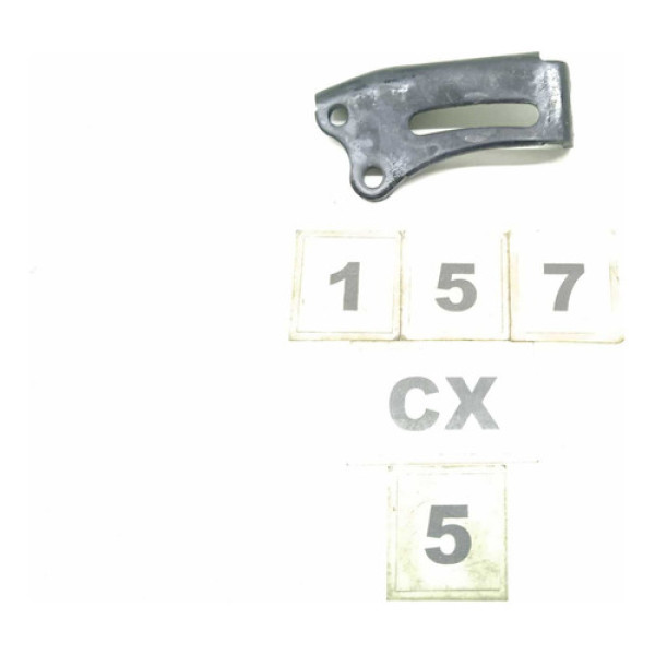 Tensor Esticador Alternador Hyundai Hb20 3cc 2021 A 2022 156