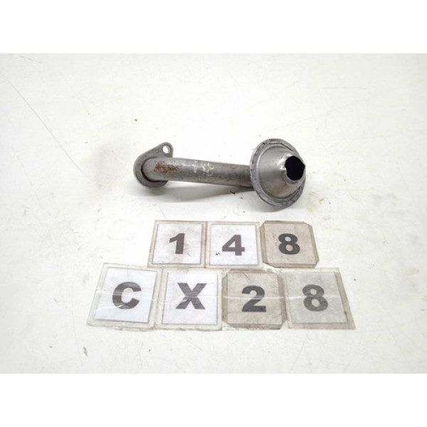 Pescador Óleo Motor Fiat Argo Cronos Strada Pulse 1.3 17/25