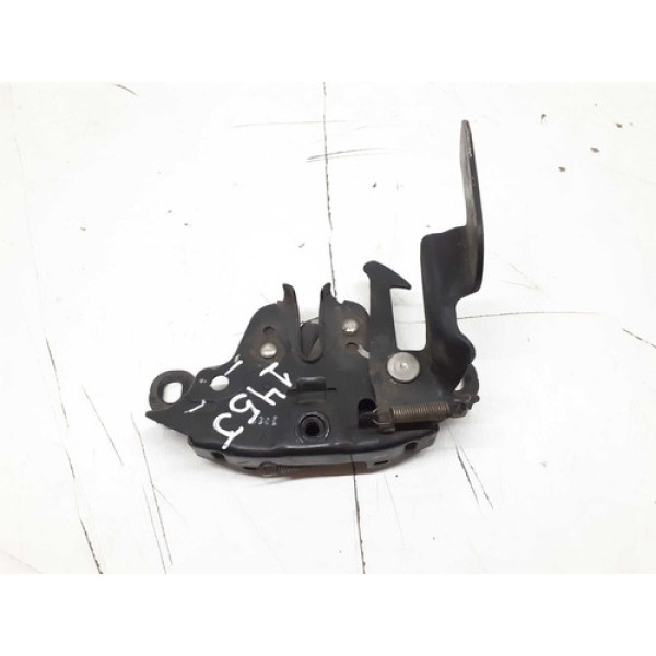 Fechadura Capo Dianteiro Nissan Sentra 2014 A 2018