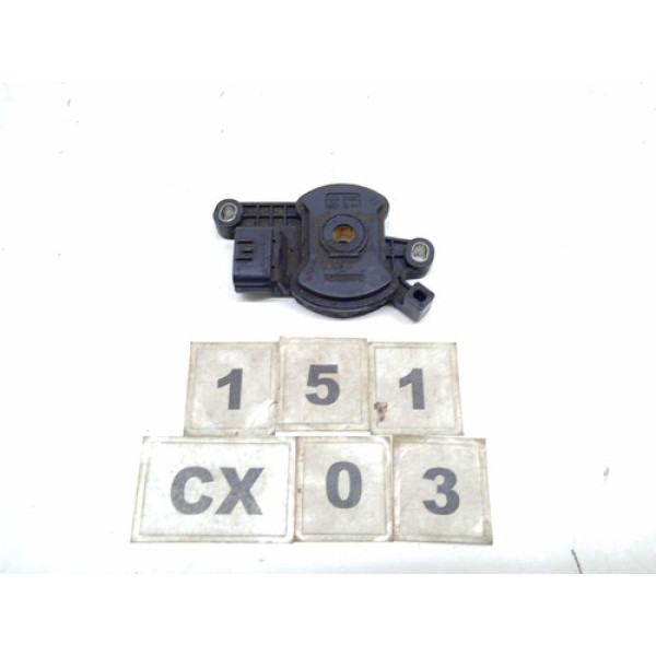 Chave Seletora Marcha Hyundai I30 2013 A 2016 151