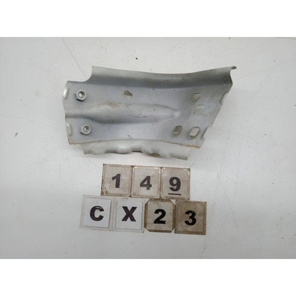 Suporte Paralama Direito Jeep Compass 2017 A 2021 149