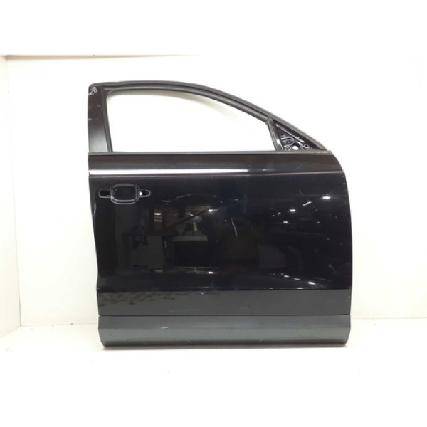 Porta Dianteira Direita Audi Q3 2013 A 2019 Dianteira Direita Preto