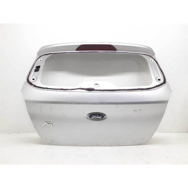 Tampa Traseira Ford Ka Hatch 2015 A 2021